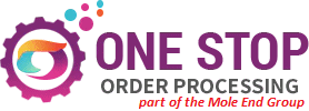 One Stop Order Processing