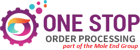 One Stop Order Processing - Manage all your online orders in a single place